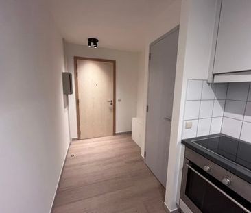 Appartement te huur - Foto 1