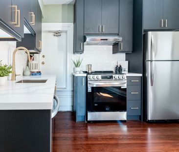 For Lease - 11 Eastbourne Avenue Unit# 2, Hamilton, Ontario - Photo 5