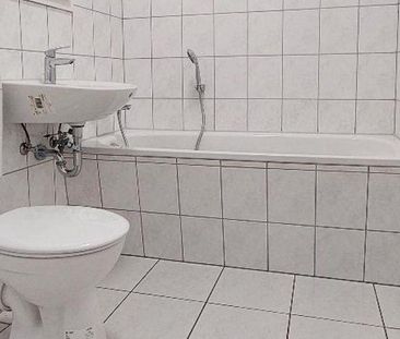 Einbauküche, 1 Zimmer, frisch saniert, Aufzug - Photo 1