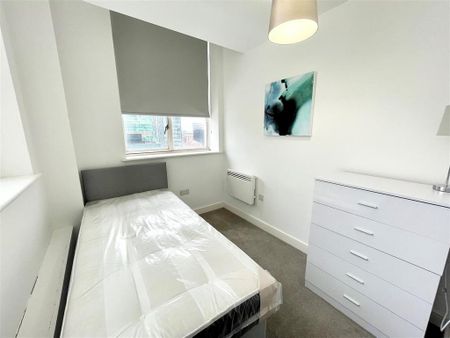 2 bedroom apartment to rent - Photo 3