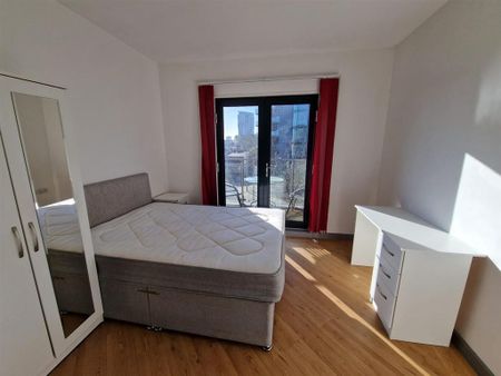 Studio to rent - Photo 3