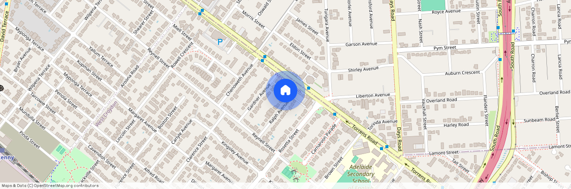 2/2 Ralph Avenue, SA 5008, West Croydon