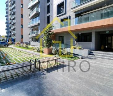 Apartament 2 camere Select Residence Calea Dudesti Dristor Parcare - Fotografie 1