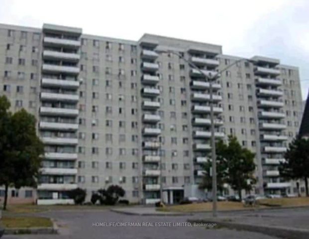 100 Lotherton Parkway #1006 - Photo 1