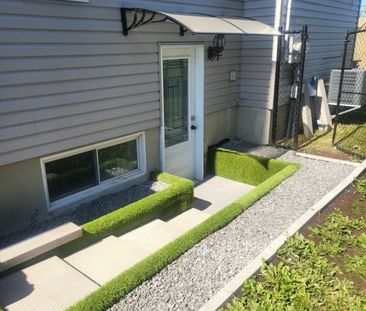 Appartement à louer - Gatineau (Gatineau) (Des Fleurs,Rémi Berthiau... - Photo 1