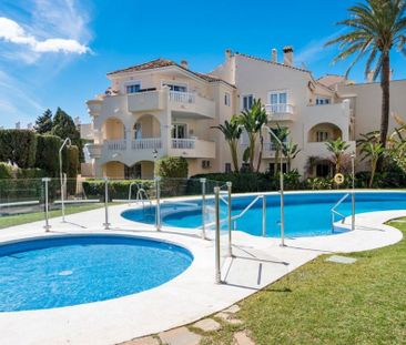 Ground Floor Apartment · Estepona - Photo 5