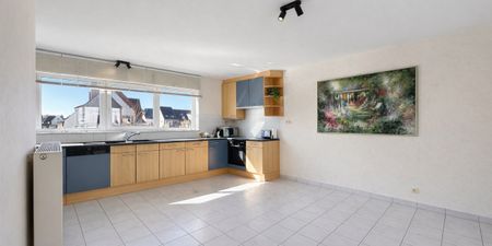 Woning te huur in Knokke voor € 1.450 met 3 slaapkamers - Photo 5