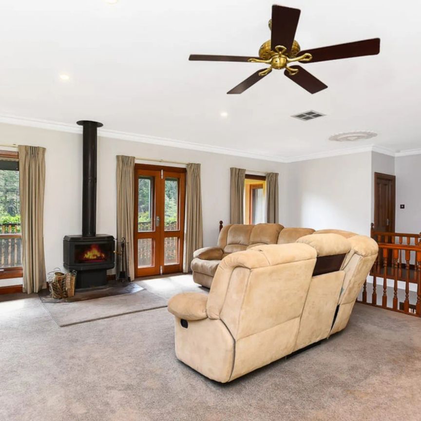 Spacious Hills Living with Modern Updates – Upper Sturt - Photo 1