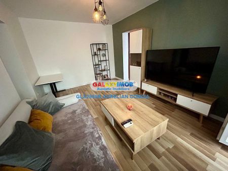 Apartament 2 camere Pajura mobilat modern si utilat complet - Photo 5