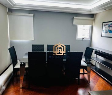 Apartamento 196 m² 3 Quartos Sendo 3 Suítes Para Locação - Paraiso ... - Photo 2