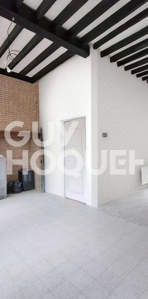 Maison 3 chambres à louer à Renescure - Photo 1
