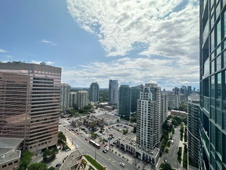 For Lease - 15 Greenview Avenue Unit# 2614, Toronto, Ontario - Photo 2