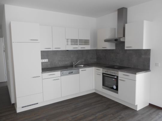 Moderne 2-Zimmer Wohnung in der Raimundstraße 26 - Photo 1