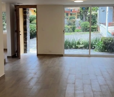 Estrena casa en Renta en San Bernabé A 5min de Periféco - Photo 3