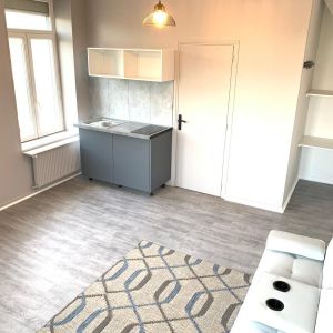 Appartement Studio à louer 1 pièce - 21,97 m2 CALAIS - 62 - Photo 2