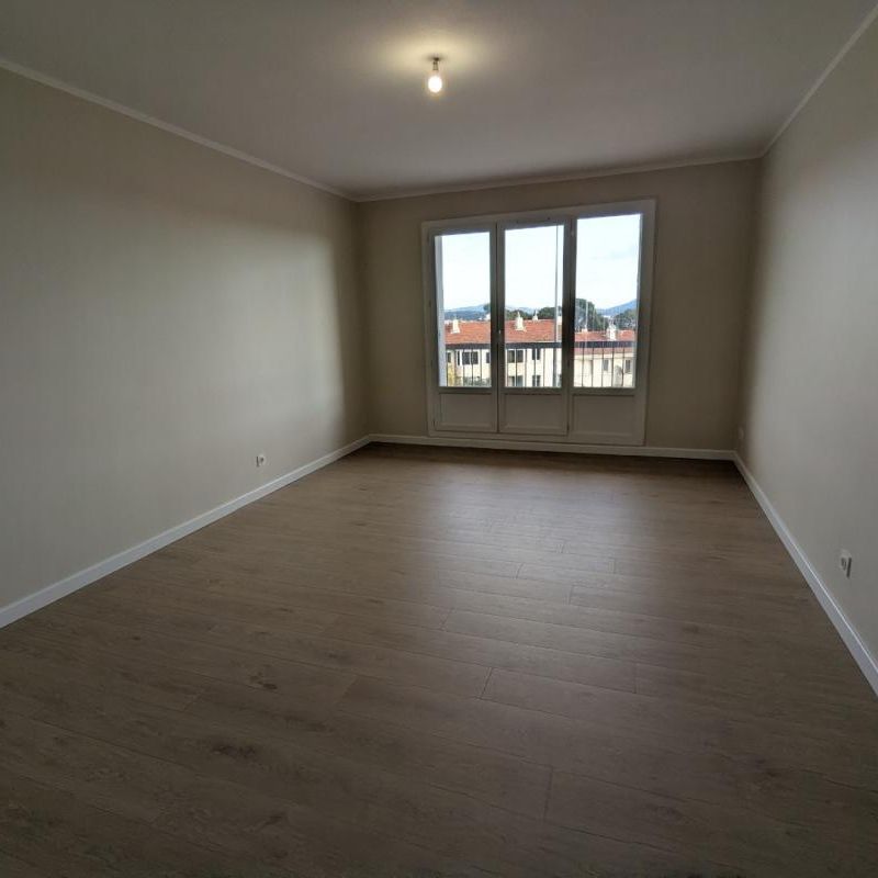Appartement T3 Toulon (83100) - Photo 1