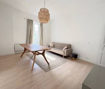 Location Appartement T3 - Photo 3