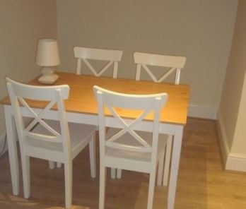 2 Bed Student flat Fallowfield Manchester - Photo 5