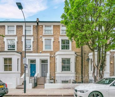 2 bedroom detached house to rent - Photo 6