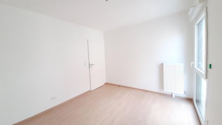 location Appartement T3 DE 61.19m² À ORLEANS - Photo 3