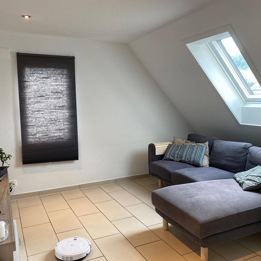 Exklusive 3.5-Zi.-Maisonettewohnung mit Liftzugang und eigenem Vorraum - Photo 1