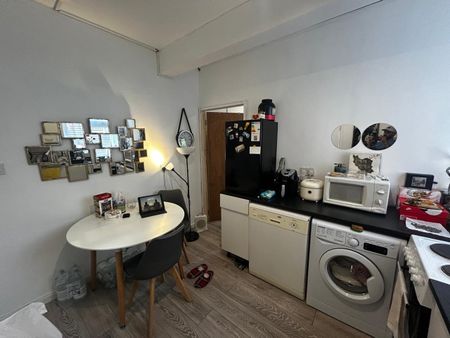 Studio Flat, Hendon Lane, N3 - Photo 3