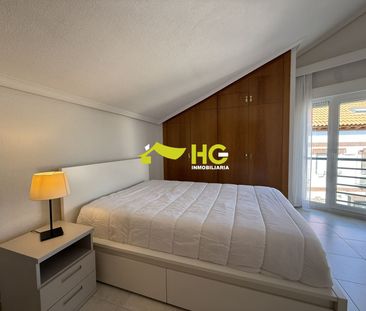 Alquiler Dúplex en Casco Urbano, Villaviciosa De Odón - Photo 4