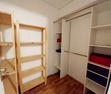 Appartement T1 Talence à louer - Photo 1