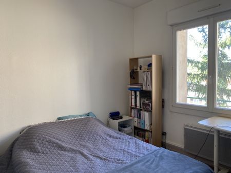 Location Appartement 2 pièces 32m² LAXOU 54520 - Photo 2