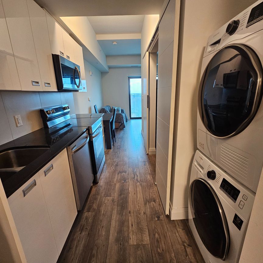 For Lease - 652 Princess Street Unit# 809, Kingston, Ontario - Photo 1