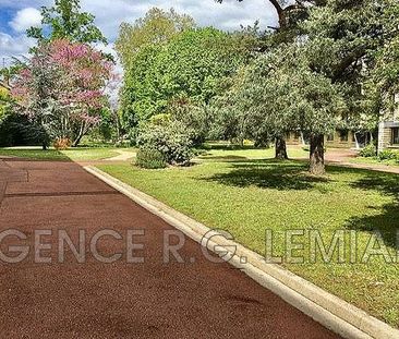 Location Appartement 5 pièces 99m² MAISONS LAFFITTE 78600 - Photo 5