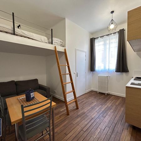 Location Appartement 1 pièce 18m² VIROFLAY 78220 - Photo 3