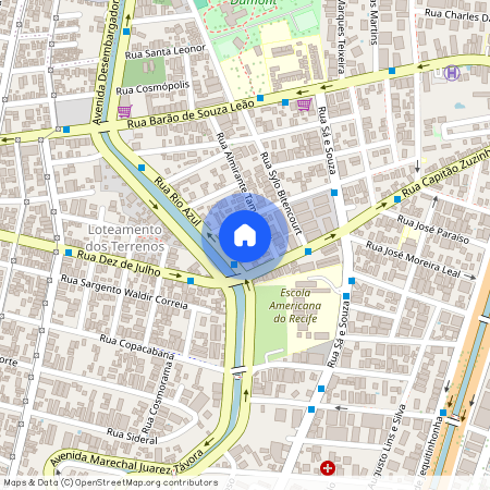 Boa Viagem, Recife, Pernambuco, 51030530