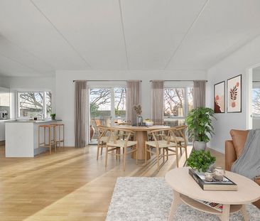 Langstrømpevej 17, 1., 8600 Silkeborg - Foto 3