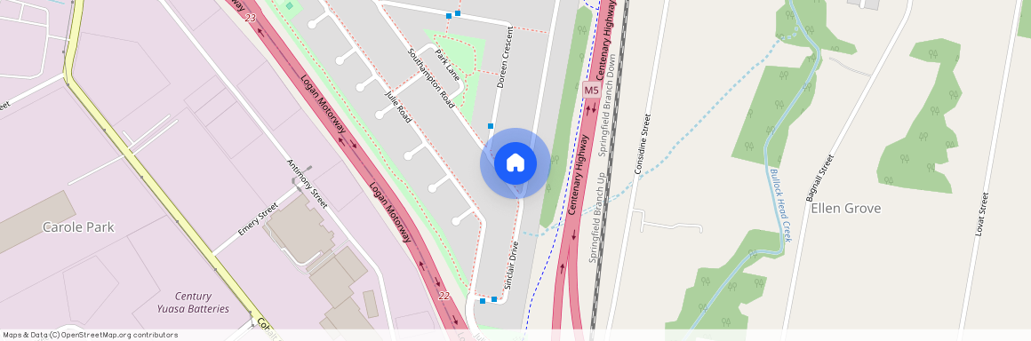 35 Southampton Road, Qld 4078, Ellen Grove