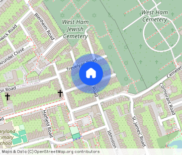 Idmiston Road 1703 - Photo 1