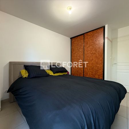 Appartement T2 Calais à louer - Photo 4