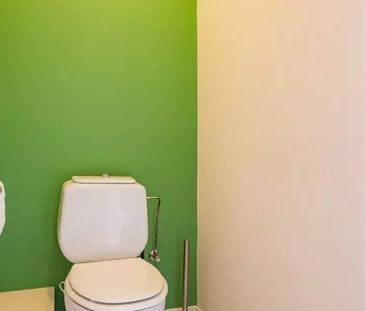 Appartement te huur in Sint-Truiden voor € 728 met 1 slaapkamer - Foto 1