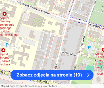 Komfortowe mieszkanie z klimatyzacja, 70m2, 3 pokoje, Poznań, ul.Ma... – zdjęcie 1