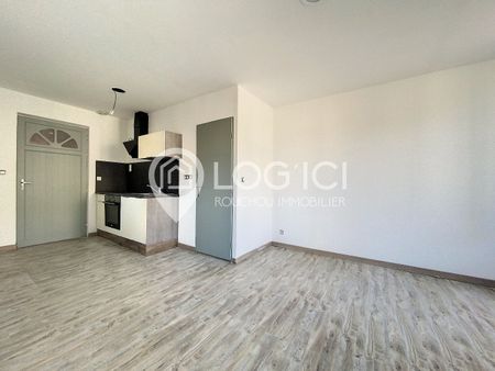 Location Appartement 1 pièce 21m² PAU 64000 - Photo 3