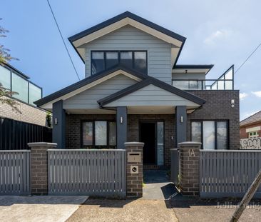 1/1a Balmoral Avenue, Brunswick East - Photo 6