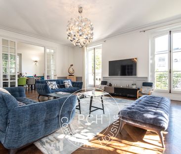 Tout savoir sur cette maison dans le quartier Sud RER, à Le Vésinet - Photo 1