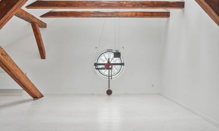 Om lejligheden - Photo 5