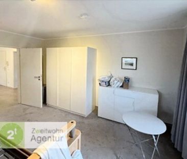 Helle und barrierefreie 3-Zimmer-Wohnung mit Balkon und Internet, H... - Photo 3