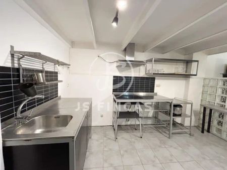 Piso de alquiler en Calle Foc, 106, La Marina del Port - Photo 2