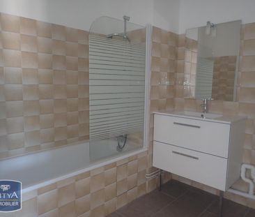 Location Appartement 3 pièces 65m² LE MANS 72000 - Photo 6
