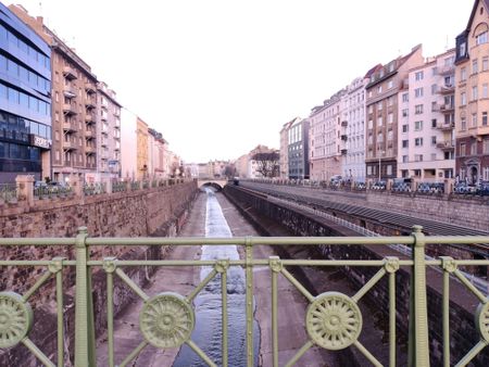 Gumpendorfer Straße, Wien - Photo 3