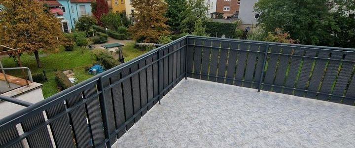 Schicke, helle 3 Zimmerwohnung in Zuffenhausen - Photo 1