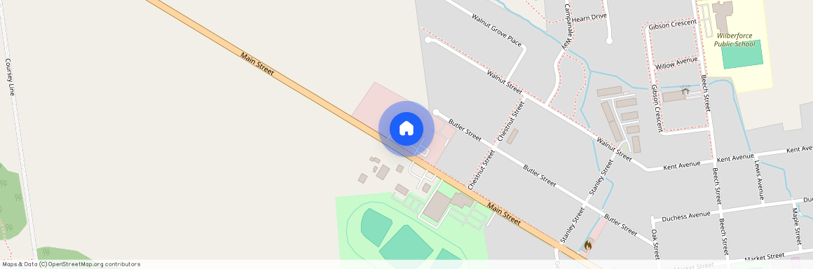 270 Main Street Unit# Front, Southwest Middlesex