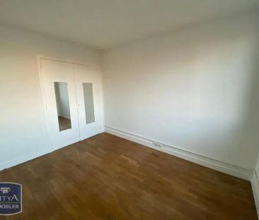 Appartement à louer 2 pièces 49.87m² - Photo 6